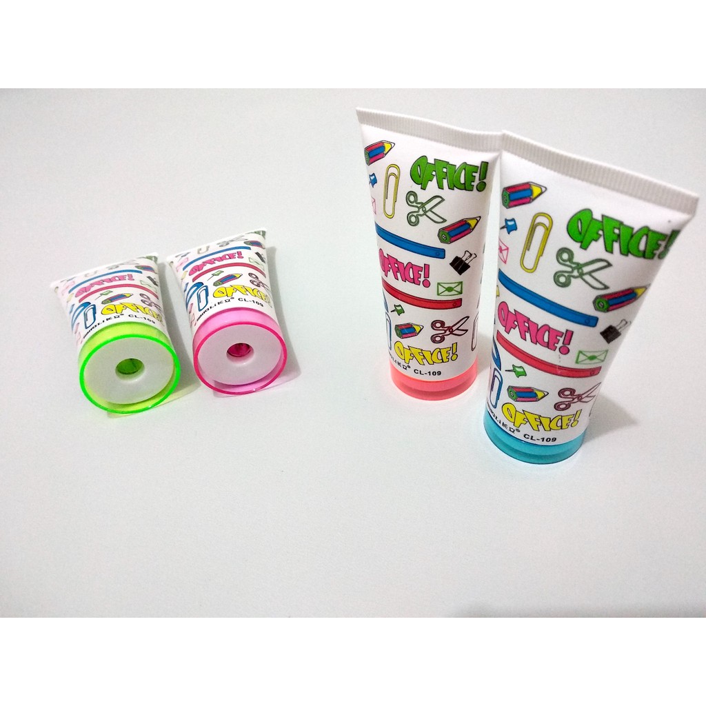 

Rautan Bentuk Tube Unik Murah Lucu