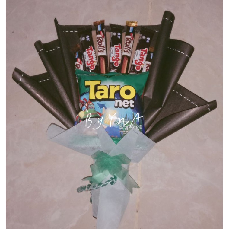 

bukek snack/bouquet snack