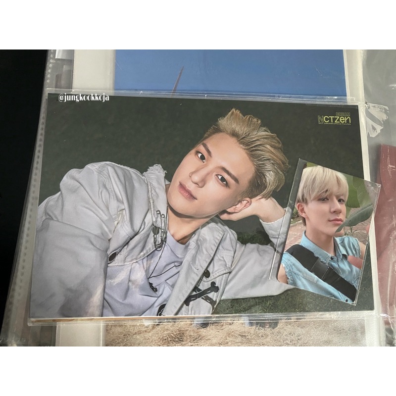 Jeno Acekit 2019