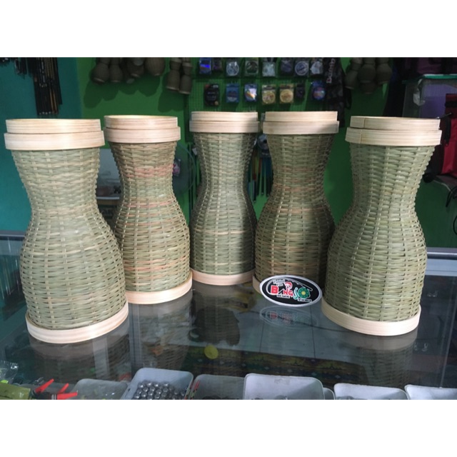 Kepis ikan / Kepis Mini