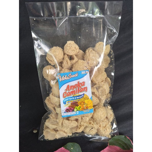 

Tahu pilus 300gram
