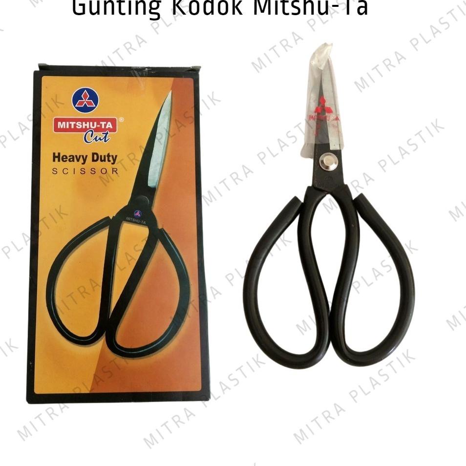 

Serbu Surprise Gunting Mitshuta Gunting Besar Gunting Kain Gunting Bahan Gunting Kodok Gunting Heavy Duty