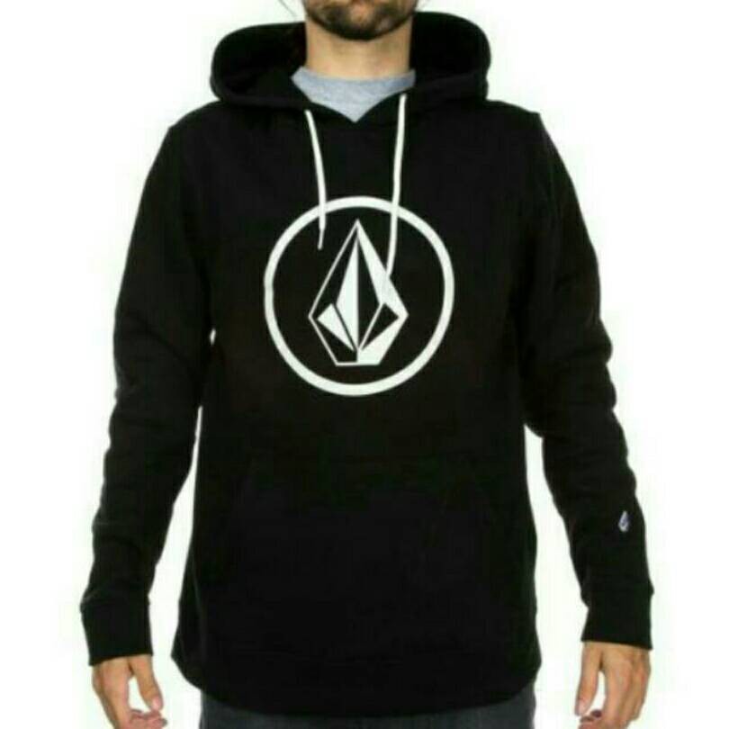 sweater volcom #sweaterkupluk #hoodie #volcom #sewiter