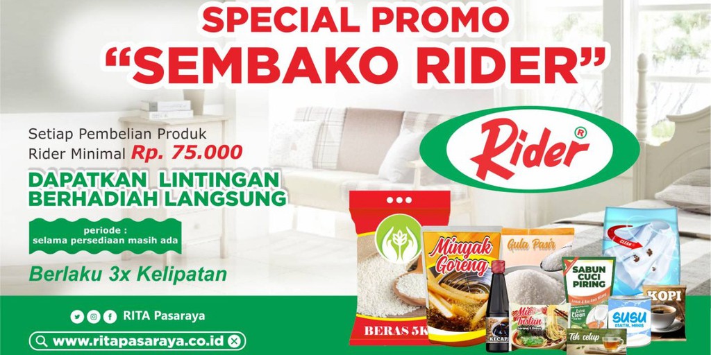 Toko Online Rita Pasaraya Fashion Shopee Indonesia Toko Online Rita Pasaraya Fashion Shopee Indonesia