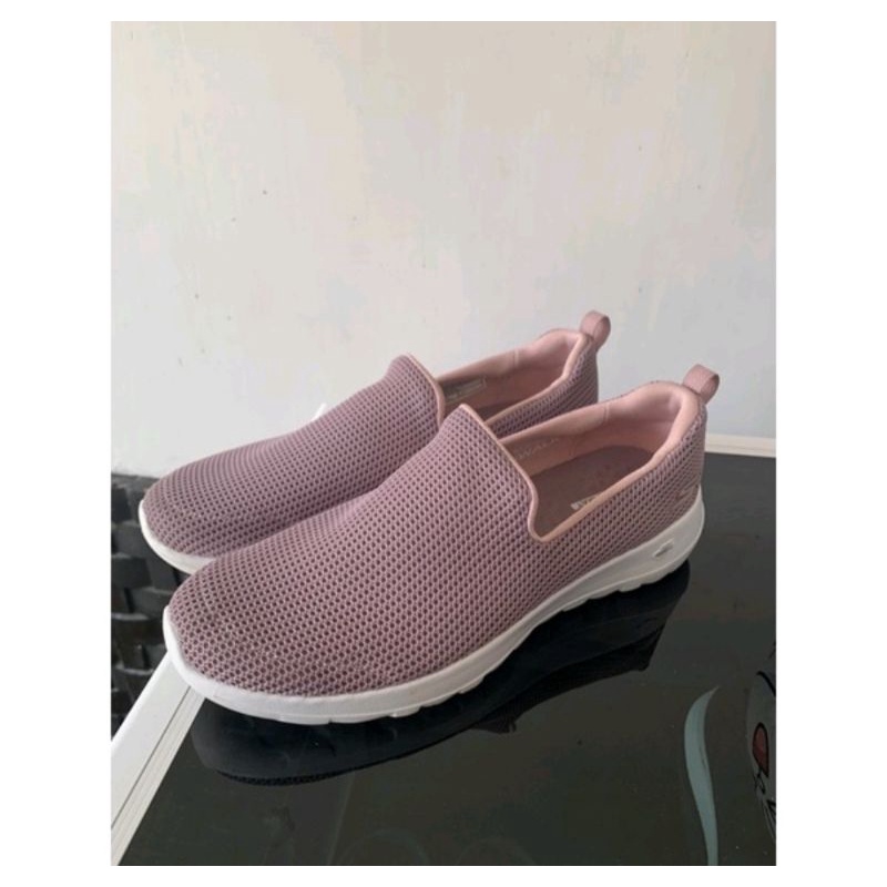 Skechers Original Preloved Ukuran 39.5