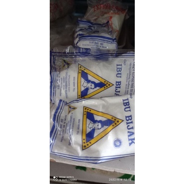 

Garam Ibu Bijak 150gram