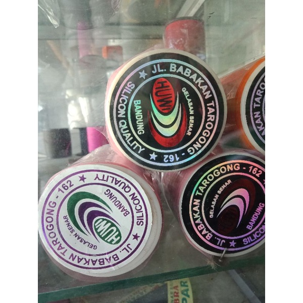 GELASAN "HUWI" 100%ORI