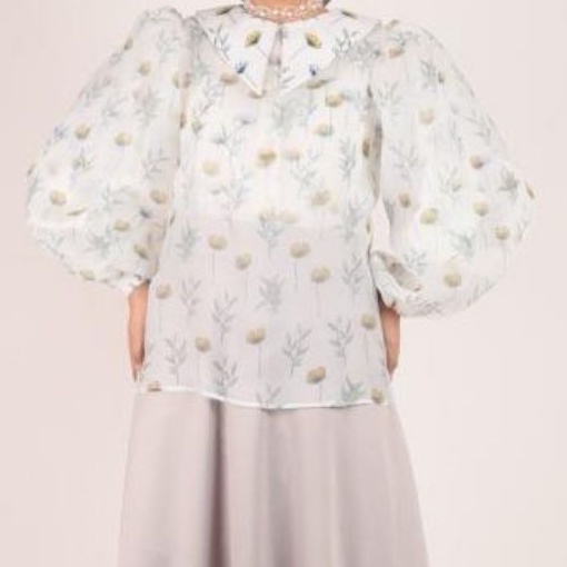 Sideline X Nona Clifa Outer - Chimera Series