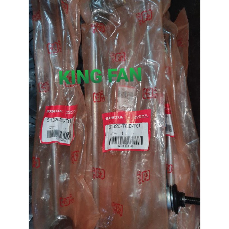 LINK STABILIZER JAZZ RS MOBILIO BRIO ORIGINAL