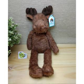 jellycat wilderness moose