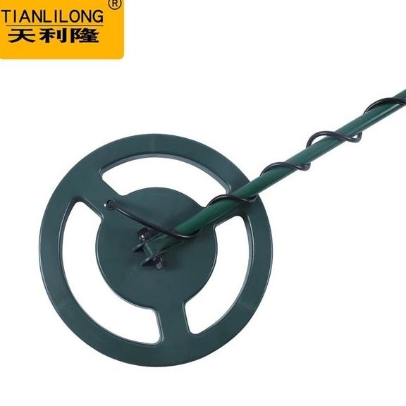Industrial Tools Tianlilong Gs6000 Metal Detector Gold Locator