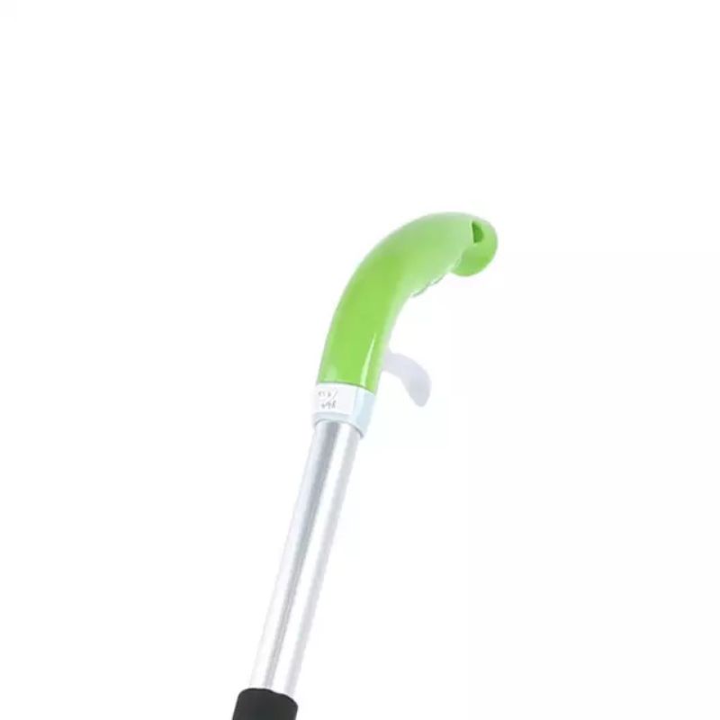 Spray Mop Double Side Face New - Alat Pel Lantai Spray mop
