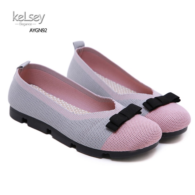 SEPATU KELSEY AYGN92 Shopee Indonesia