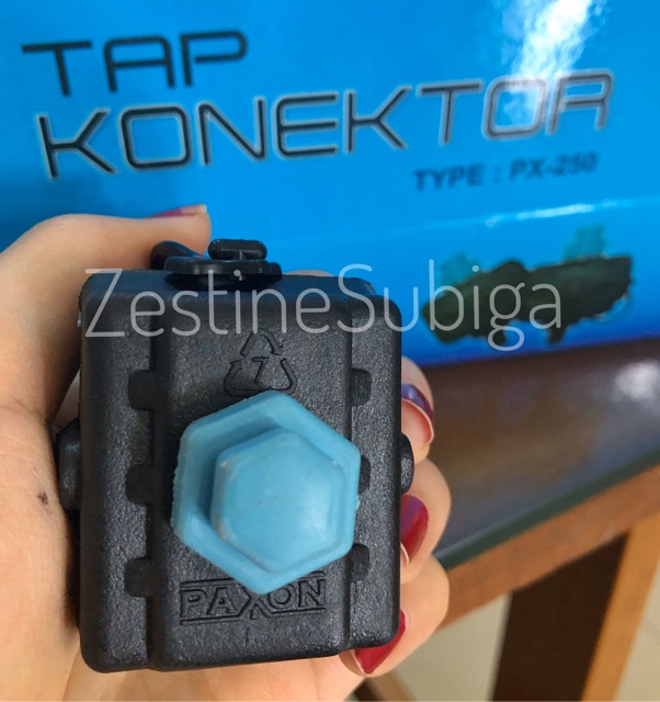 Tap Konektor Kabel SR / Twist / Pressing PX-250 Paxton