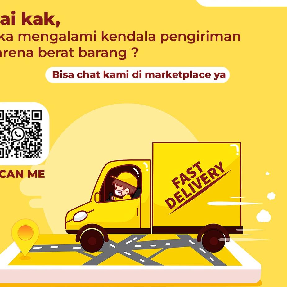 

Best! Lem Putih Serbaguna Nankol - 7KG