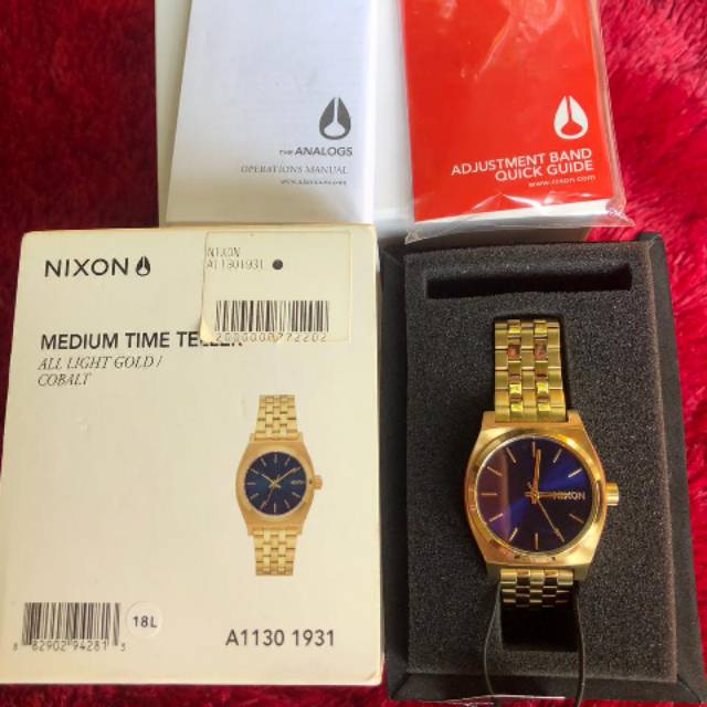 Nixon
