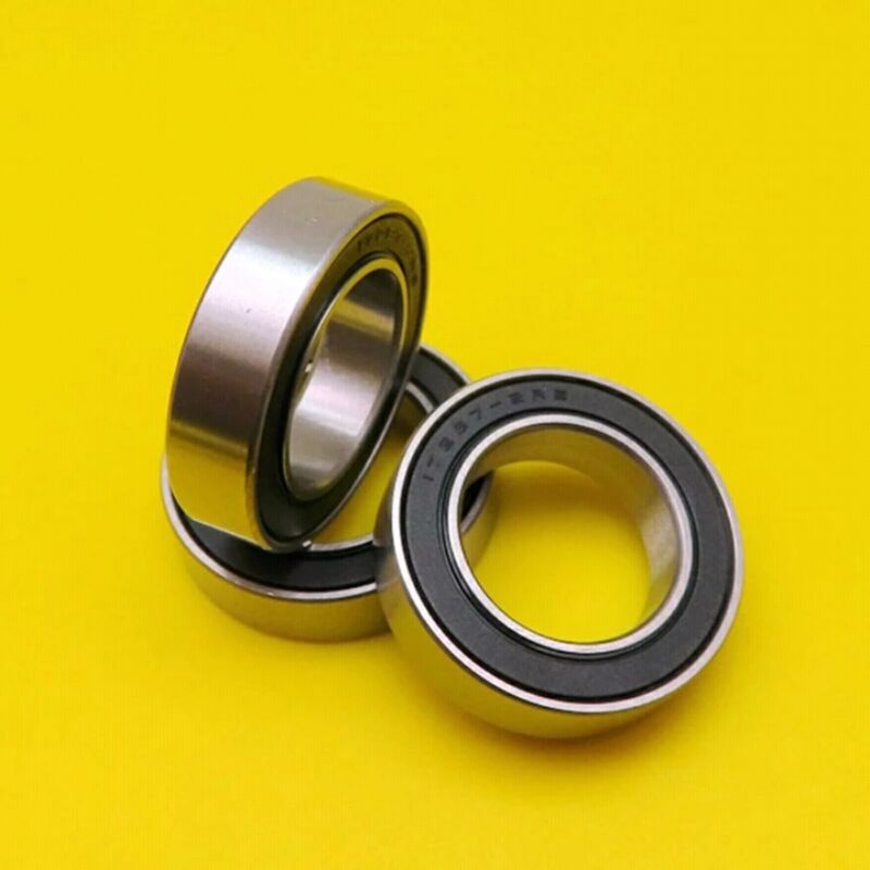 bearing 17287 import 1pc bearing 17x28x7 mm