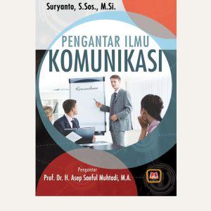PENGANTAR ILMU KOMUNIKASI
