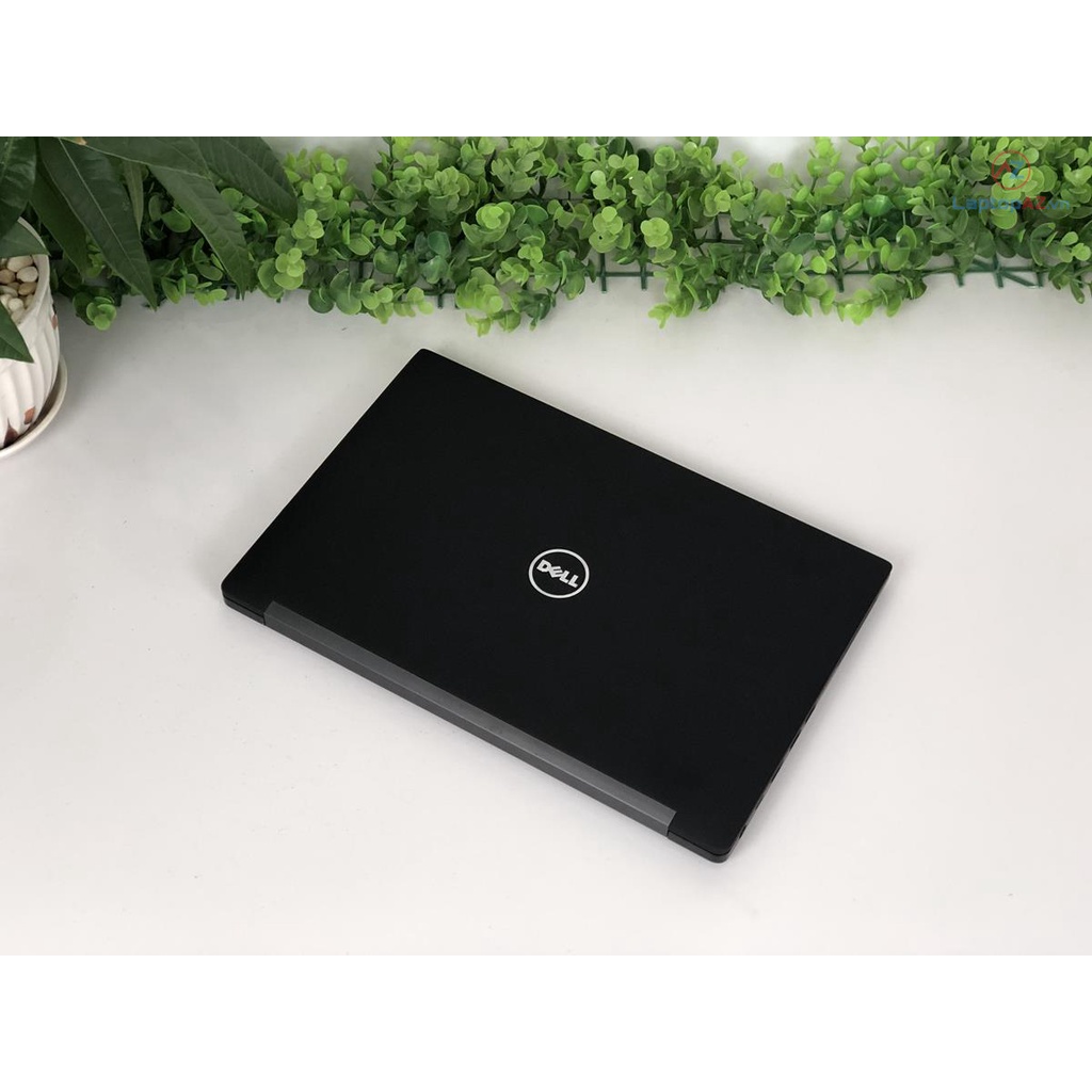 Laptop Dell Latitude E7470 Intel Core i5-6300U RAM 8GB SSD 256GB 14&quot; FHD Win 10