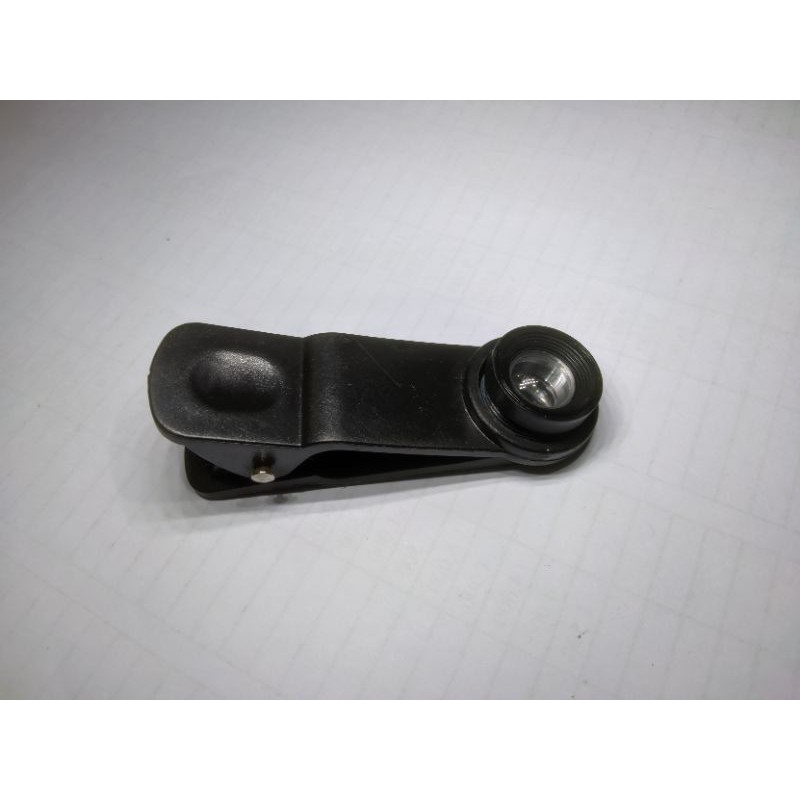 Lensbong extrime copotan kamera canon Mate