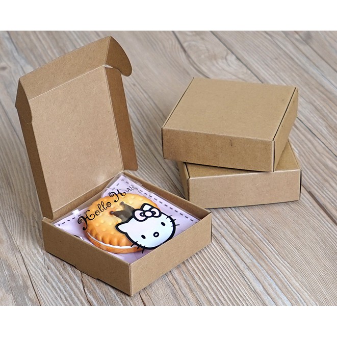 

Jual Box Kotak Samson Tebal Coklat Brown Gift Art Craft Style Vintage Murah