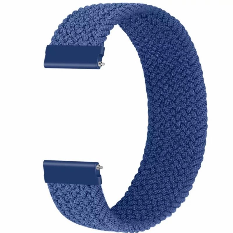 STRAP TALI JAM TANGAN - NYLON STYLE BRAIDED SIZE L 22MM - FOR SAMSUNG GALAXY WATCH 3