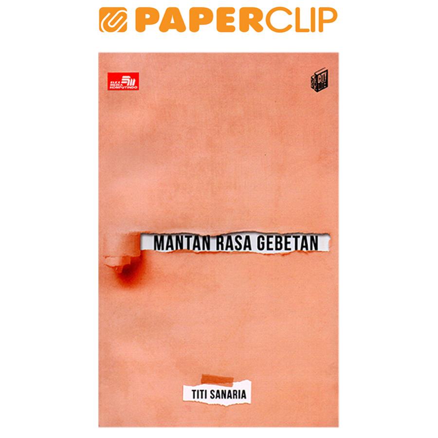 CITY LITE:MANTAN RASA GEBETAN