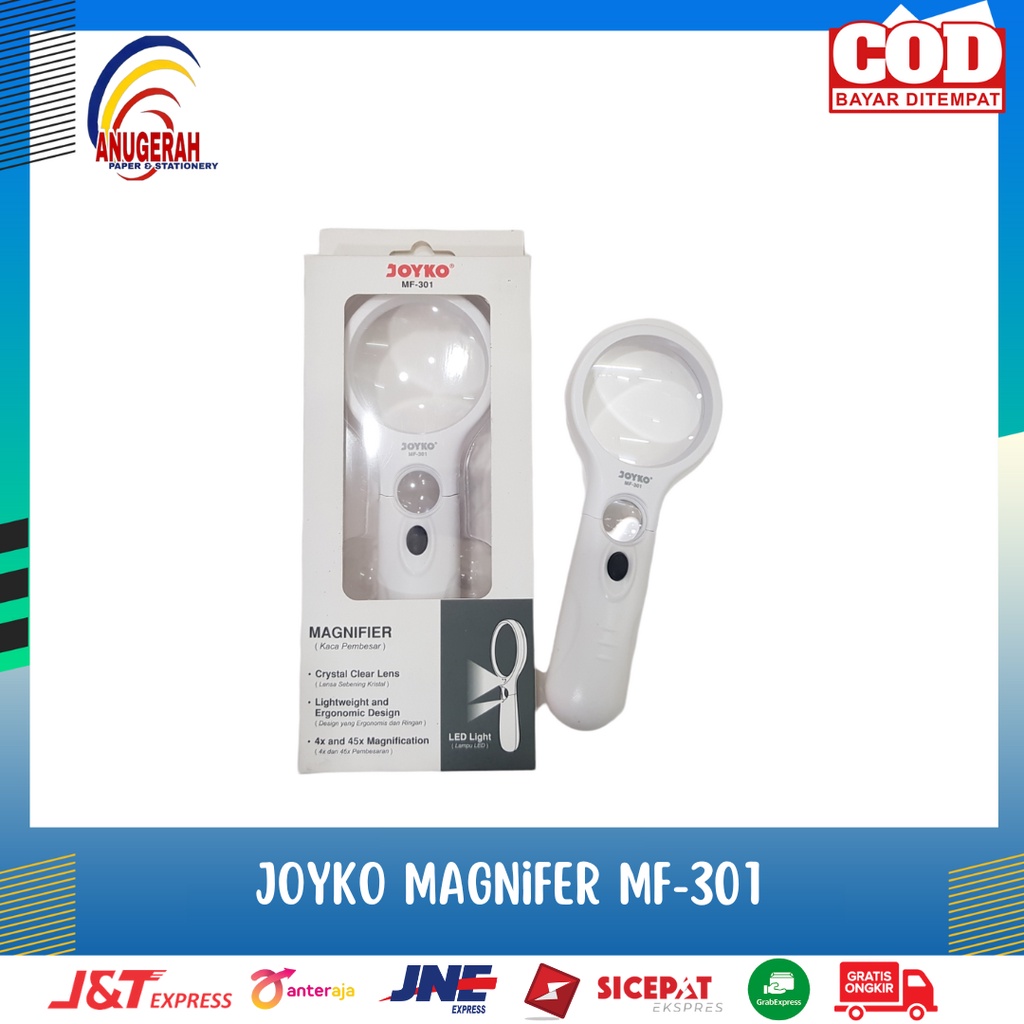 

Joyko Magnifer MF-301 (PCS)