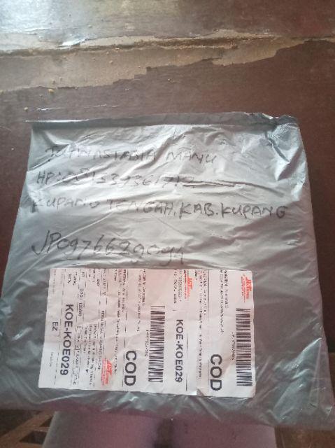 Hem Batik Pekalongan Terbaru Dan Terlaris