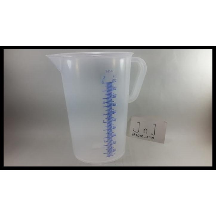 Fi3R Gelas Ukur 2 Liter/ Measuring Jug/ Gelas Ukur/ Gelas Takar 016G