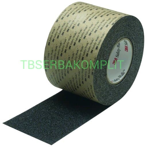 

Safety Walk 12 inch x 18M Anti Slip Resistant 3M 610 Tape 12inch 18