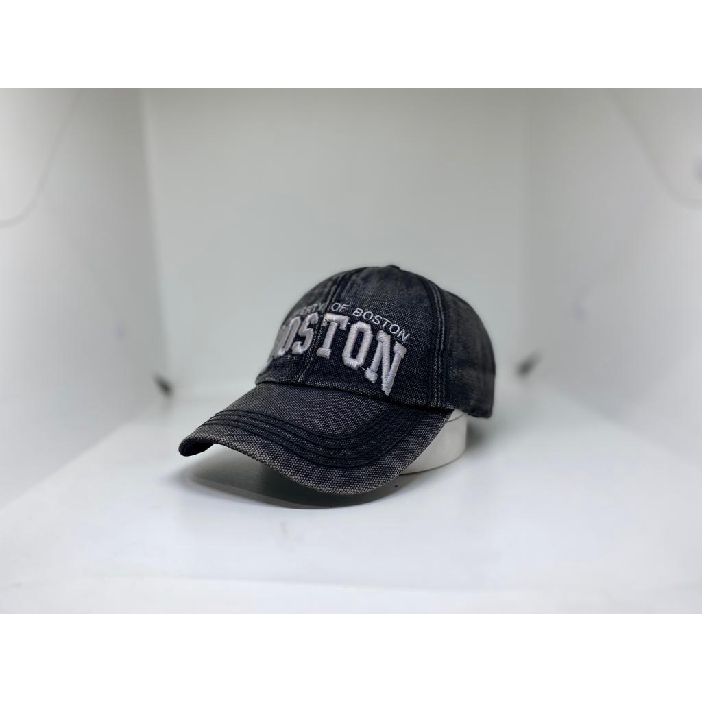 Promo.....Topi Baseball Import Boston Quality Premium Topi Baseball Pria/Wanita