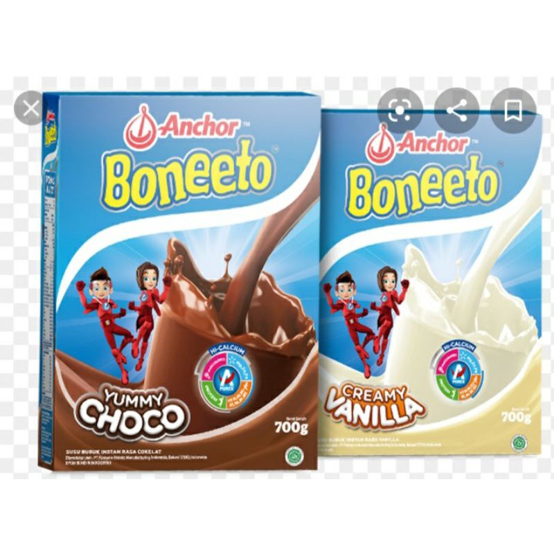 

Susu Boneeto 350gr-700gr