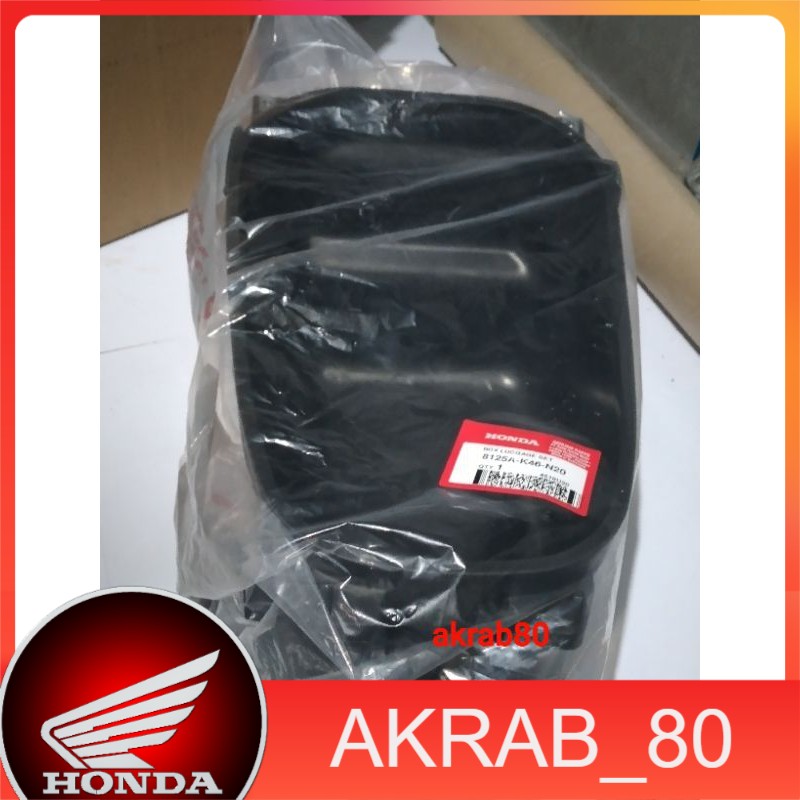 Box Bagasi Vario 110 Fi Led Esp 8125A-K46-N20