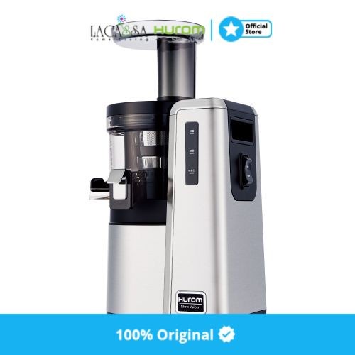 hurom slow juicer hz-sbe17 - silver