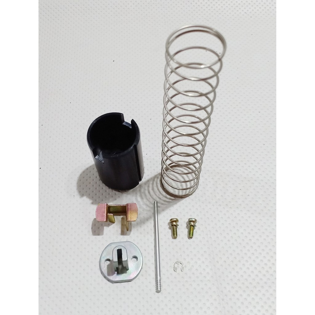 PISTON GAS KARBURATOR. SKEP KARBU YAMAHA RXZ MILE DAN RX Z CATALYZER