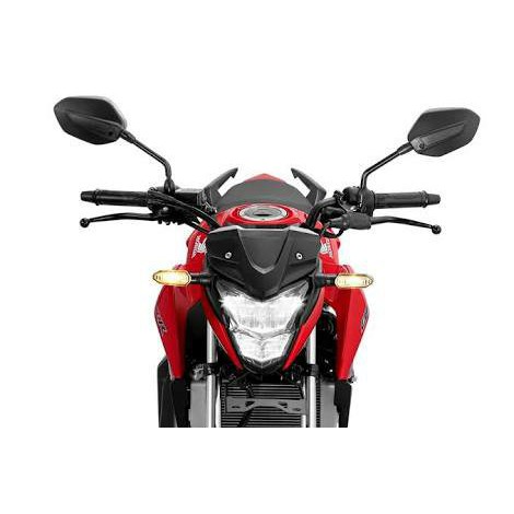 Mika Lampu Headlamp New CB150R ORI