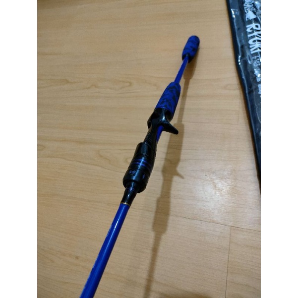 joran bc iroly RYUKI