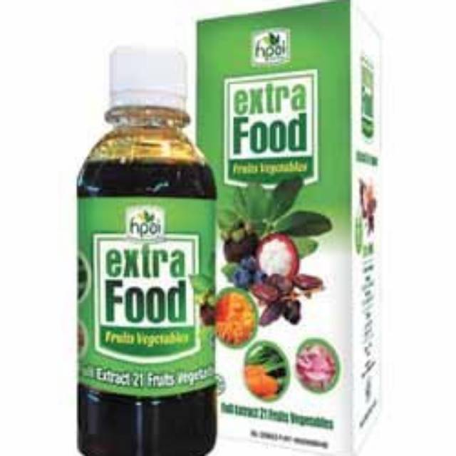 

Madu Extrafood