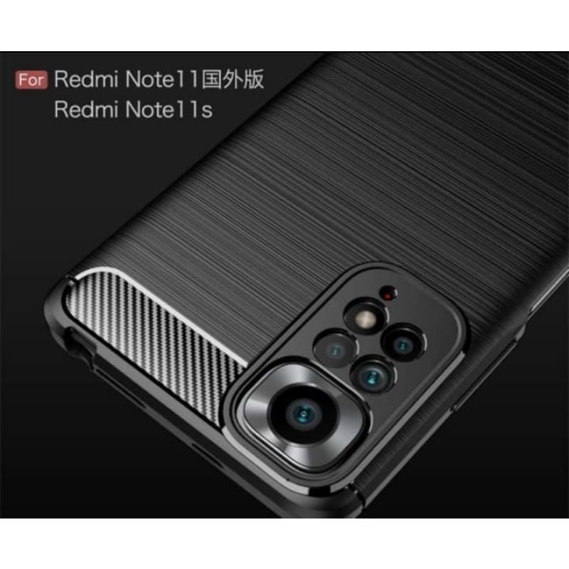 CARBON CASE XIAOMI REDMI NOTE 2/NOTE 3/NOTE 4X/NOTE 5 PRO/NOTE 7/NOTE 8/8 PRO/NOTE 9/9 PRO/10/10 PRO/NOTE 11/11s/11 PRO