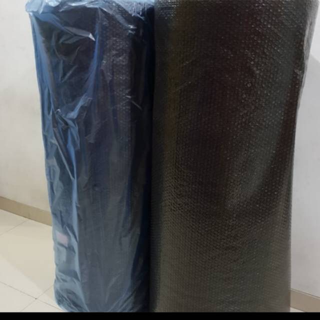 Bubble 125cm x 1meter biar tambah aman paketnya