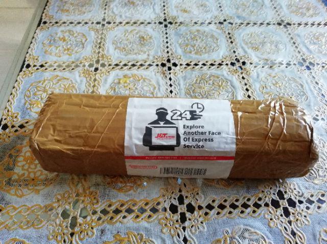 Siyah Kayu Sonokeling