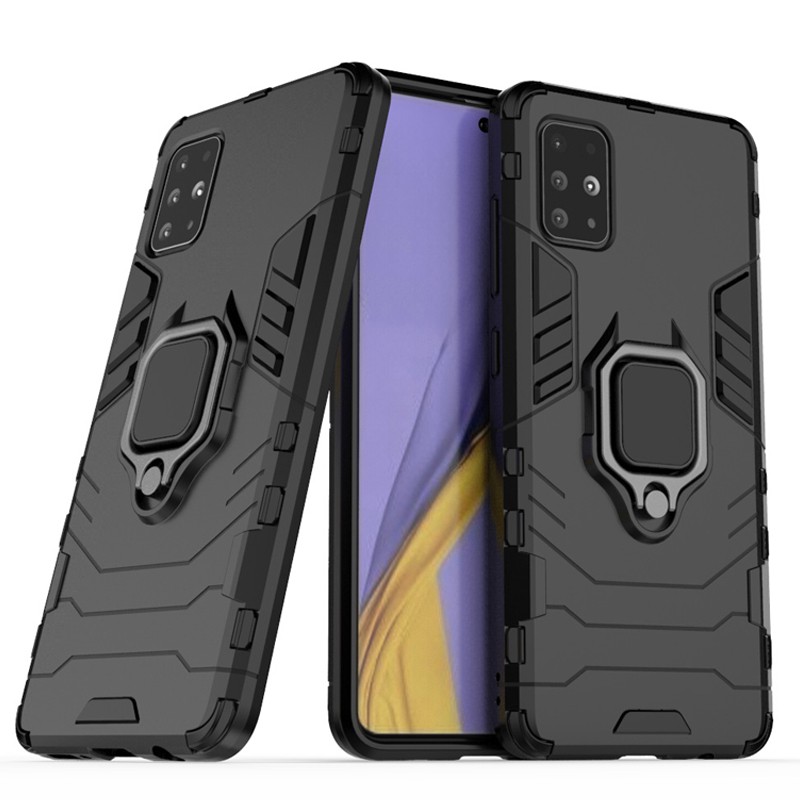 Memperbaiki Jam Samsung Galaxy A51