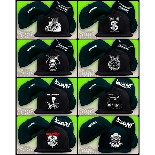 SNAPBACK,TOPI PUNK,TOPI BAND PUNK,TOPI MUSIK,TOPI CEPER,ORIGINAL SNAPBACK,TOPI PRIA WANITA,TOPI
