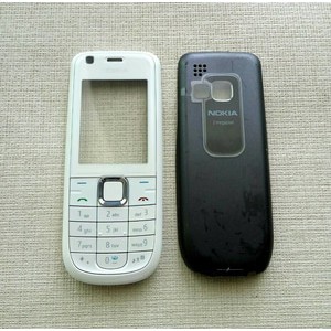 Casing Nokia 3120 Classic / 3120c Original
