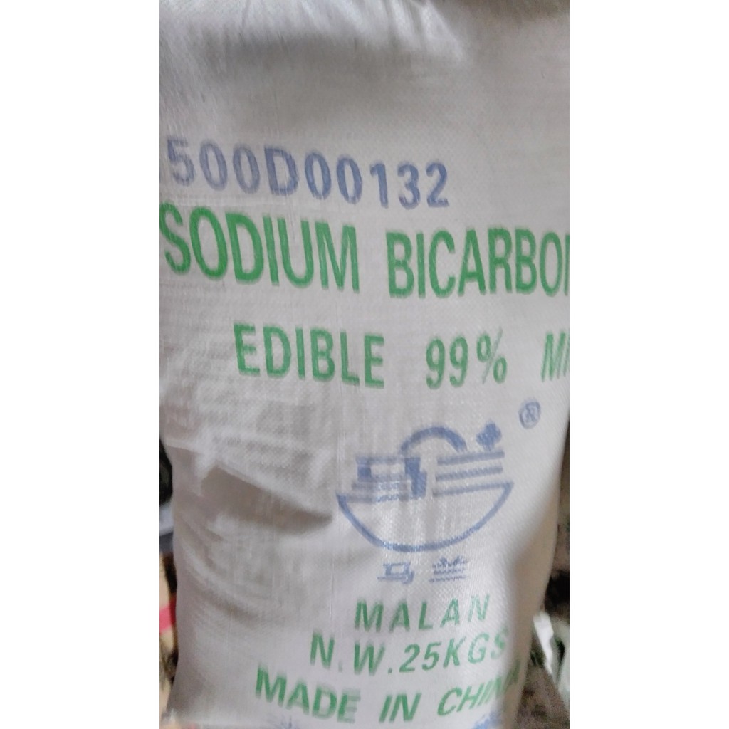

Soda kue "500 gr" baking soda sodium bicarbonate "GROSIR