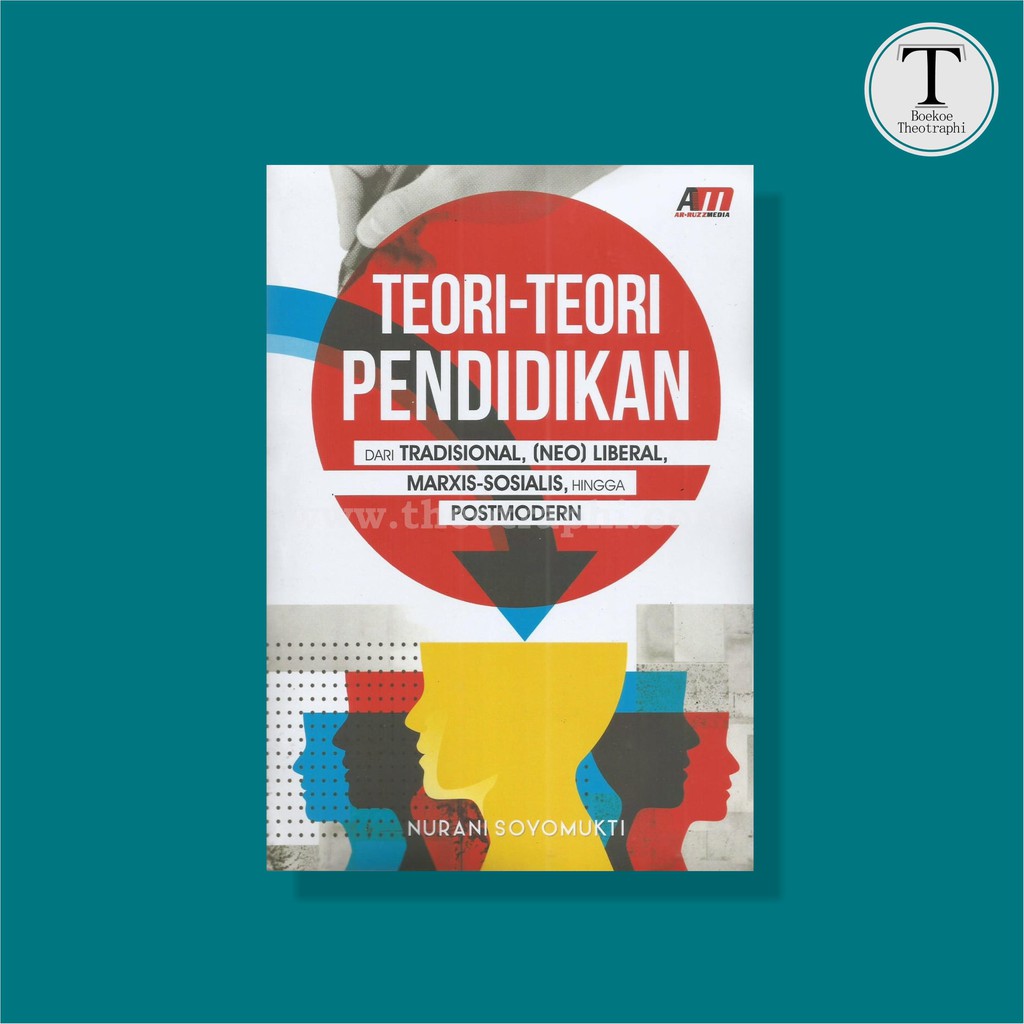 Teori-Teori Pendidikan - Nurani Soyomukti