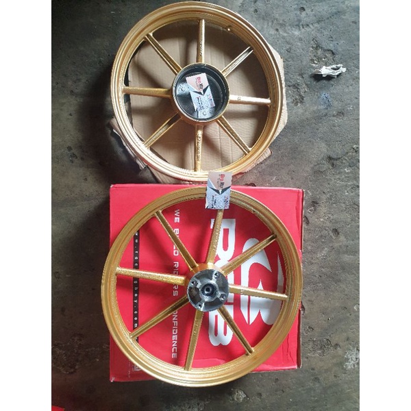 velg racing boy/ rcb sp811 / palang 8 / p8 jupiter z1/ burhan
