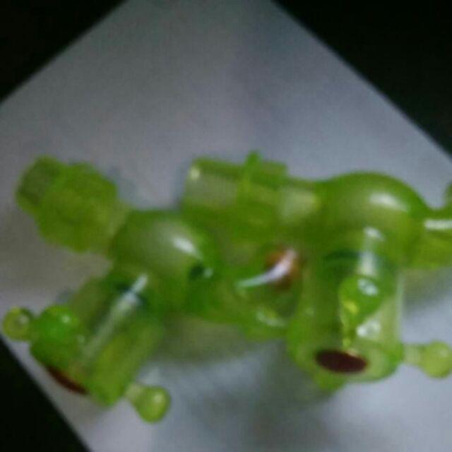 Nagada Keran Plastik Pvc / Kran Pvc / Keran Air Plastic