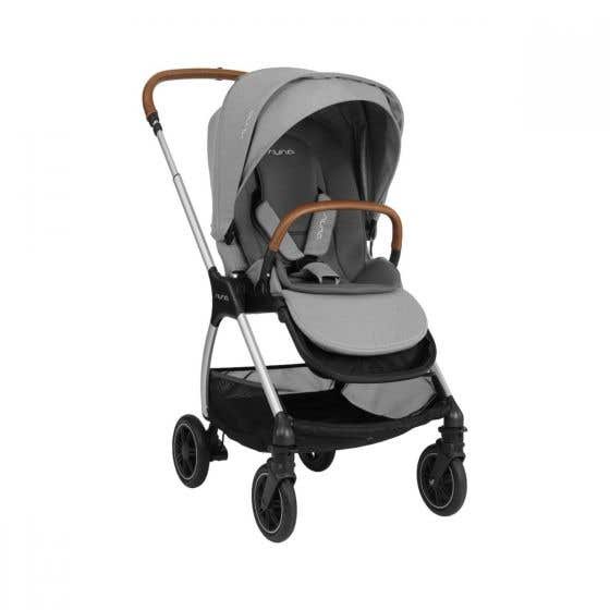 Nuna TRIV Baby Stroller ST 12015 / Kereta Dorong Bayi
